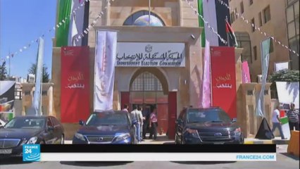 تغيير قانون الانتخاب في الأردن ساهم في استقطاب  أطياف من المعارضة