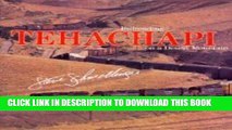 [PDF] Tehachapi: Railroading on a Desert Mountain Popular Collection