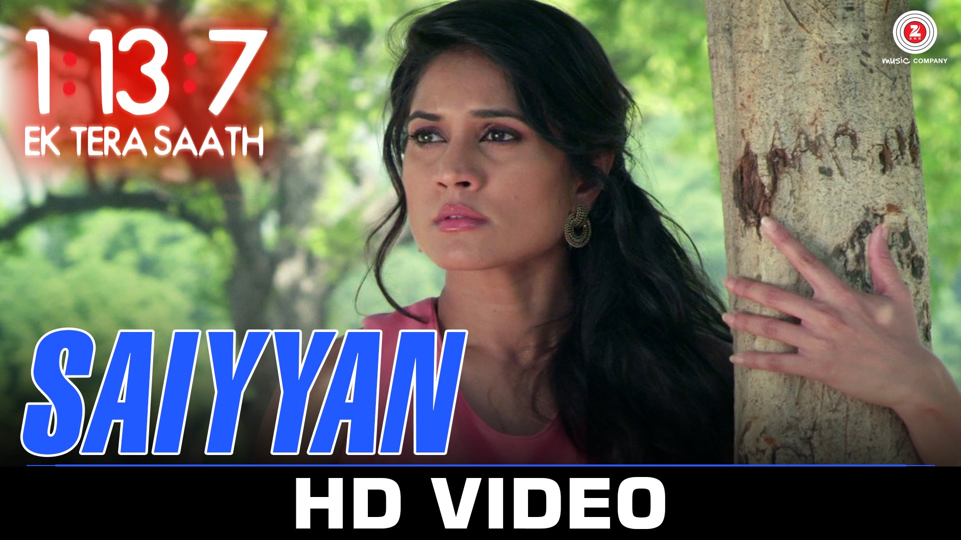 1:13:7 Ek Tera Sath Movie HD Video Songs