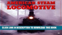 [PDF] American Steam Locomotives Popular Colection