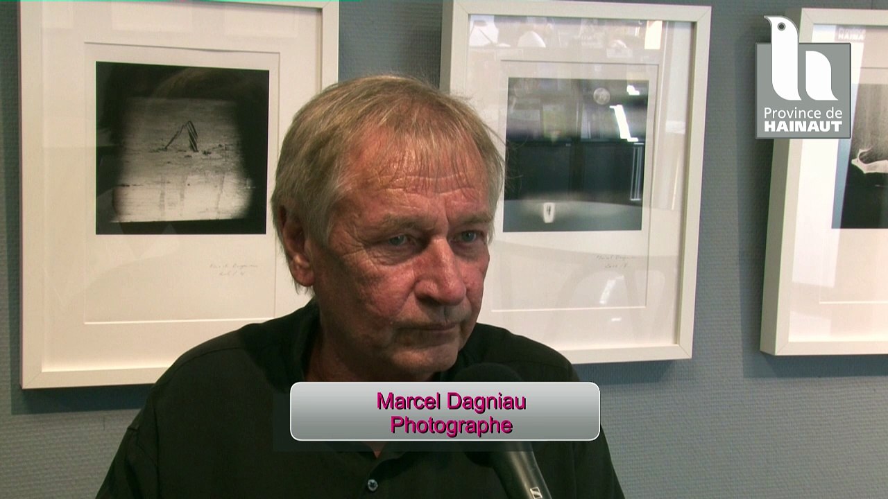 Photos d'un promeneur solitaire...