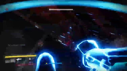 Destiny Rise of Iron PL (25)