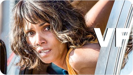 KIDNAP Bande Annonce VF (2017)