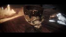 47.DARK SOULS 3 - Official LAUNCH Trailer (Japanese) HD PS4-Xbox One-PC