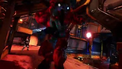 50.DOOM 4 – Trailer (Demons, Power Weapons & Power Ups) HD