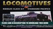 [PDF] Locomotives in Detail 5: Riddles Class 6/7 Standard Pacifics Full Colection