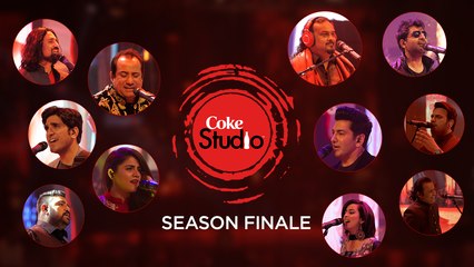 Season Finale Promo, Coke Studio Season 9