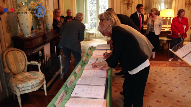 Réserve citoyenne - Académie de Clermont-Ferrand