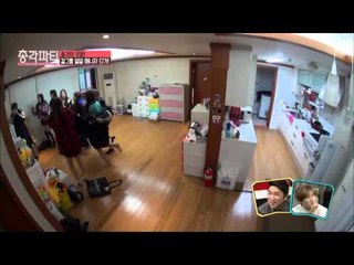 episode-6 러블리즈의 일일 매니저가 된 은혁