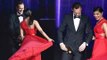 Priyanka Chopra Tom Hiddleston over PDA - Emmys 2016 After Party
