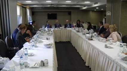 Havelsan Genel Müdürü Atalay: "Dünyada Dakikada 330 Yeni Siber Tehdit Var"