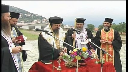 Μητροπολίτης Καρπενησίου για αυτούς που ενοχλούνται από τις καμπάνες