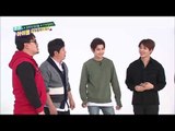 주간아이돌 - (episode-196) FTISLAND Random play dance