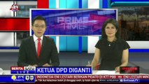 KPK Belum Terima Surat Penangguhanan Penahanan Irman