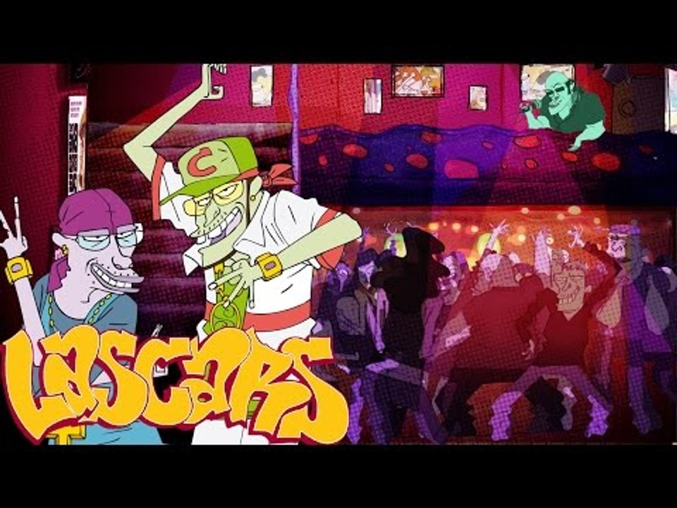 LASCARS - En soirée compilation #2