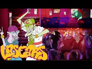 LASCARS - En soirée compilation #2