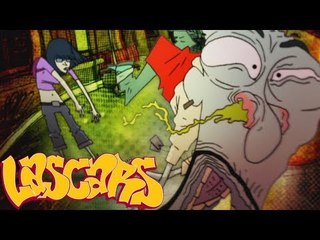 Lascars - Westcoast S20E19 HD