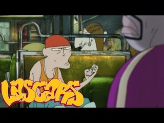 Lascars - Round 2 S02E01 HD