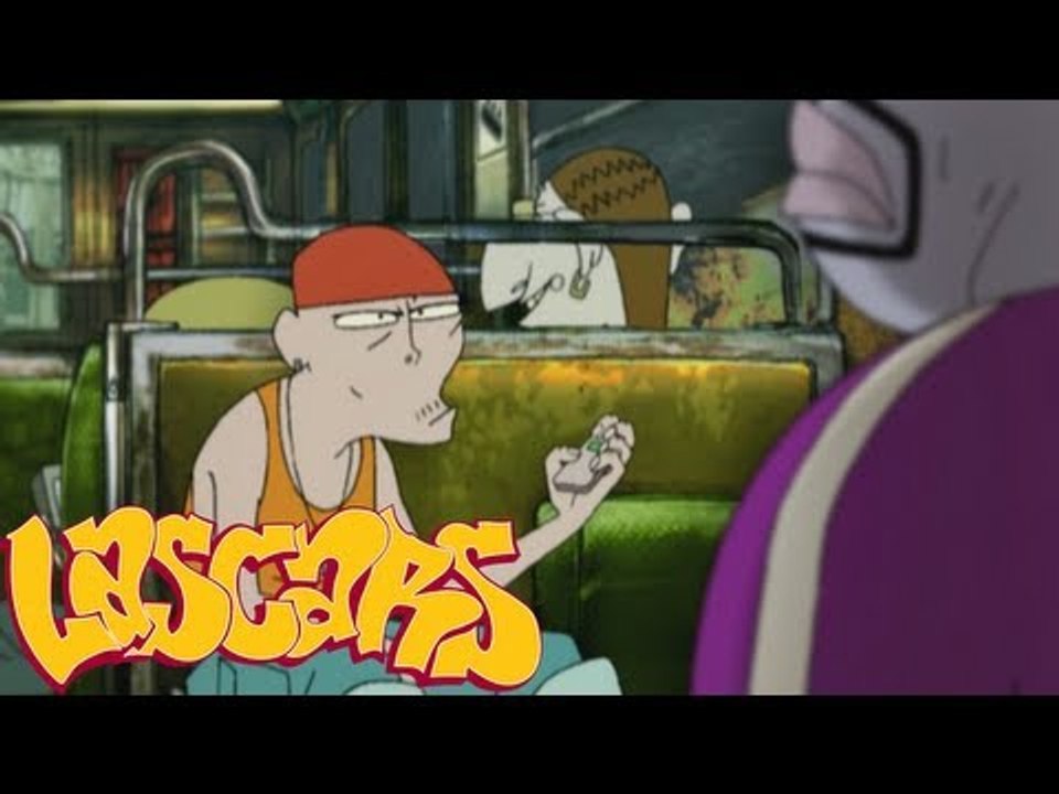 Lascars - Round 2 S02E01 HD