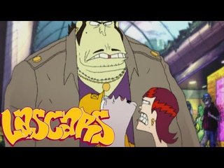 Lascars - Faut pas m'vénère S02E07 HD