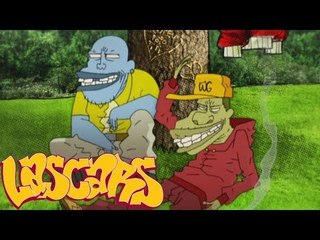 Lascars - Mal parleur S02E26 HD