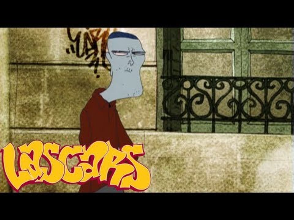 Lascars - Ma bite S01E03 HD