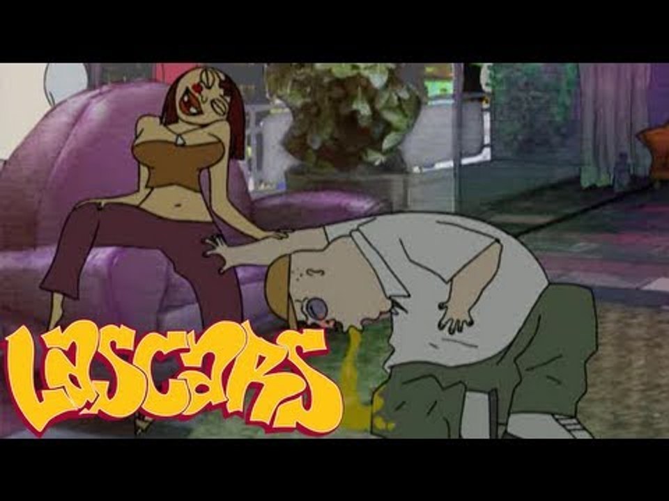 Lascars - Un cri dans la nuit S01E23 HD