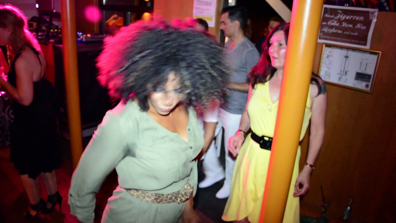 VIVA HAVANNA – Review SUMMERFEST 13th June 2015