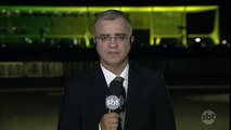 Kennedy Alencar comenta o assunto escolhido por Michel Temer