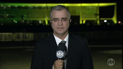 Kennedy Alencar comenta o assunto escolhido por Michel Temer