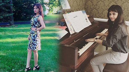 Ketaki Mategaonkar's Trip To The United States Of America | Pictures Out | Marathi Entertainment