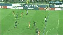 AC Milan vs Sampdoria 1-0 ● All Goals & Highlights ● Seria A 2016