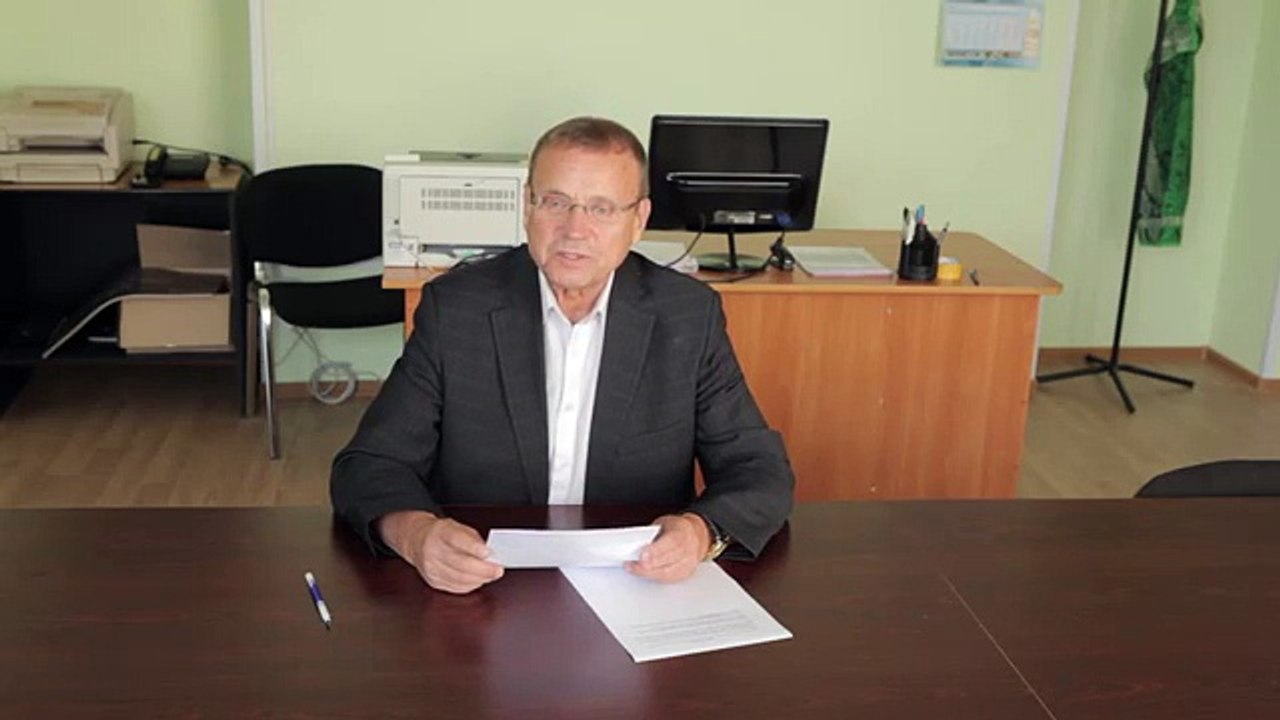 Ефимов В.А. Ответы на вопросы 18.09.2016