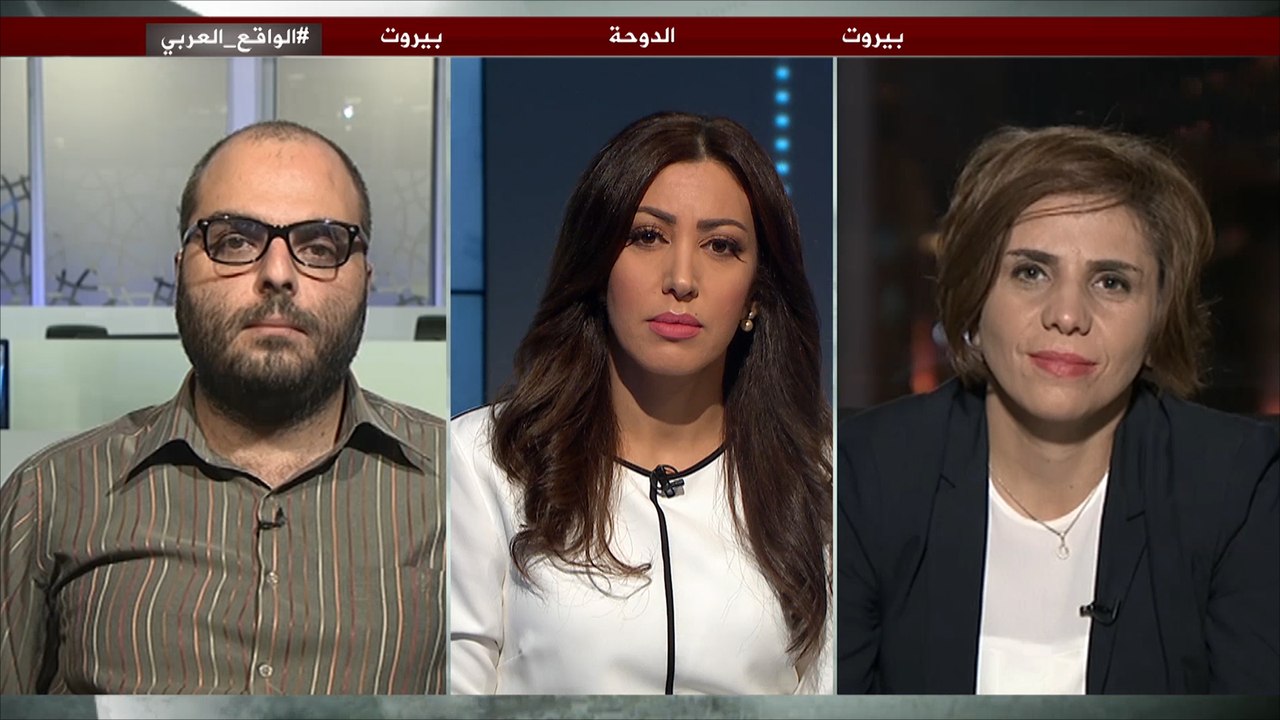 الواقع العربي-تصريحات جبران باسيل هل تمثل اللبنانيين؟