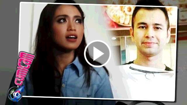 Raffi, Guru Bisnis Jessica Iskandar - Cumicam 20 September 2016