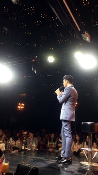 Noo Phước Thịnh Anh cứ đi đi