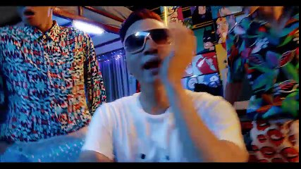 Karik gây sốt với MV có sinh viên, đa cấp, FA... "các kiểu"