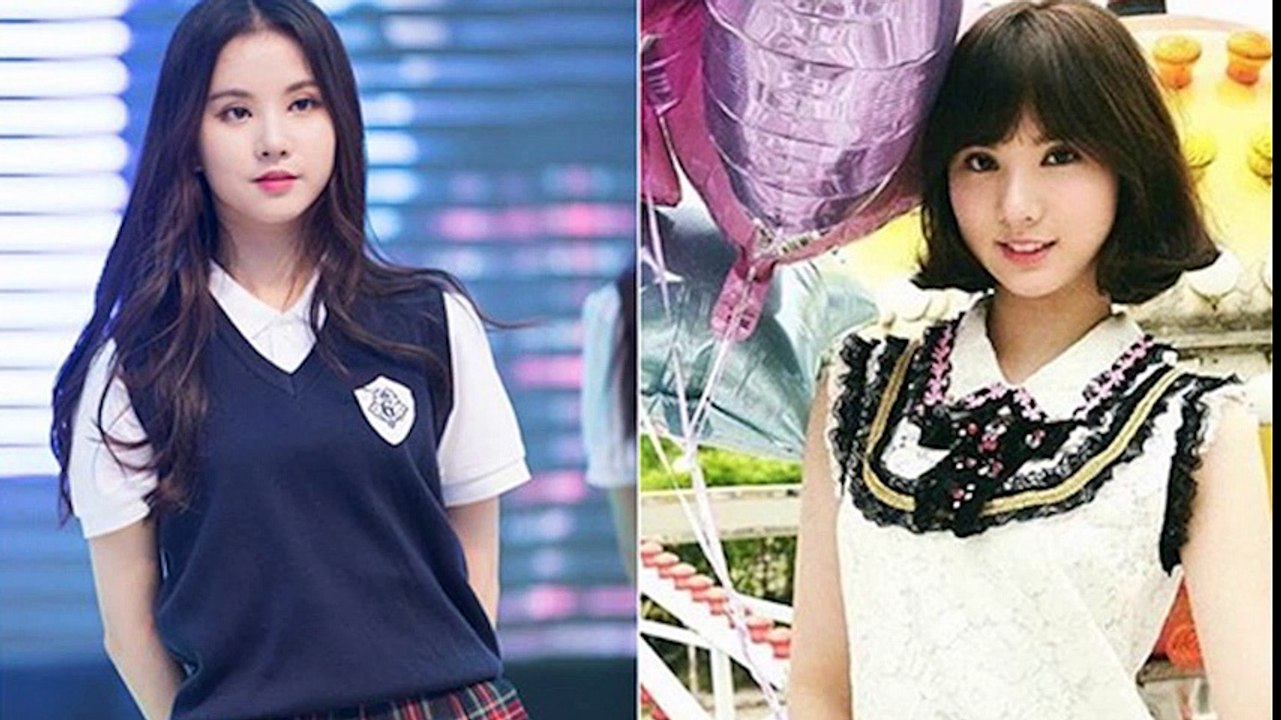 4 idol xứ Hàn đạt 'đỉnh cao nhan sắc' khi cắt tóc ngắn