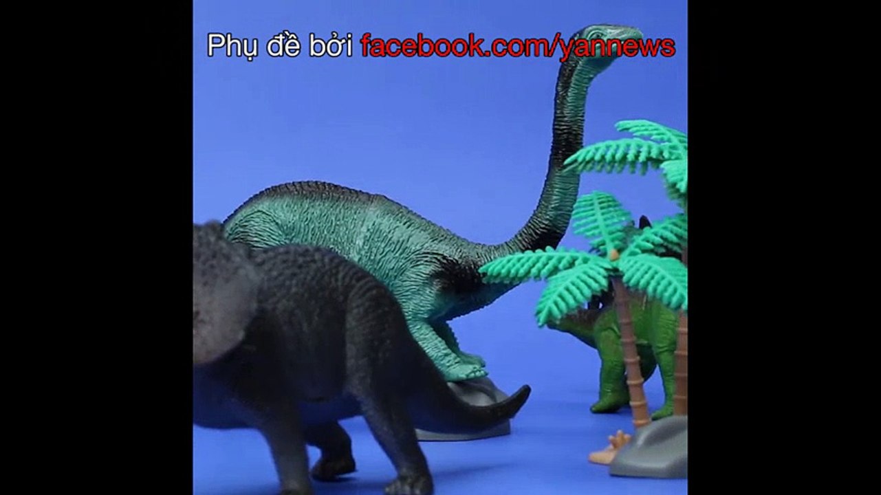 Làm vật dụng giữ bắp bằng khủng long ngộ nghĩnh