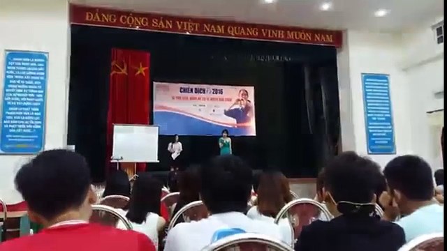 Nhật Thủy cover hit Anh cứ đi đi của Hari Won bằng giọng của Mỹ Linh cực hay