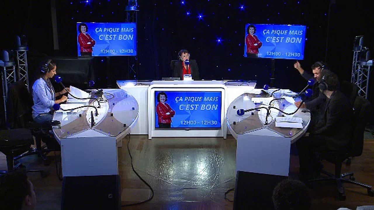 "Ils méritent bien un peu de repos"