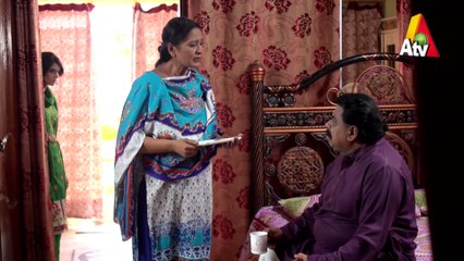 Chehron Kay Pechey Season 2 Episode#07