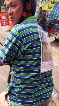 Sức mạnh mạng xã hội tìm mẹ sau 7 tiếng