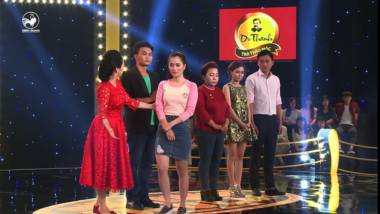 Đấu Trường Tiếu Lâm - Vòng Đạo Cụ- Giây phút -sinh tử- của các chiến binh