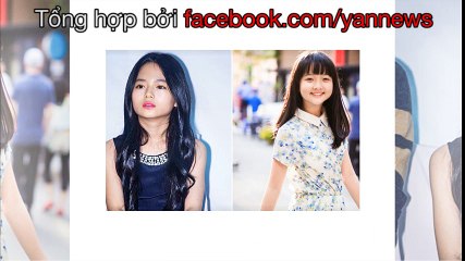 Cặp sao nhí 11 tuổi là 'viên ngọc quý' của điện ảnh Hàn - Việt
