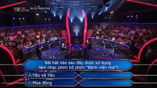 Tình huống khiến Thu Trang muốn độn thổ khi không trả lời được câu hỏi trong phim Bệnh viện Ma