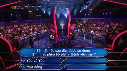 Tình huống khiến Thu Trang muốn "độn thổ" khi không trả lời được câu hỏi trong phim "Bệnh viện Ma"