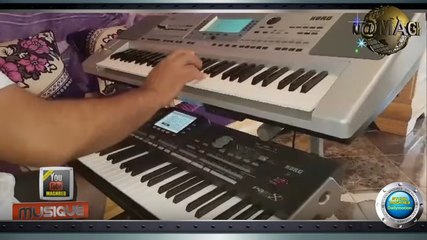 Cheb Zouhir - Chauffeur Taxi _ Rai Instrumental ᴴᴰ