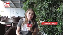 Phỏng vấn Thanh Thảo tháng 7/2016 (P5)