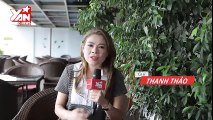 Phỏng vấn Thanh Thảo tháng 7/2016 (P3)